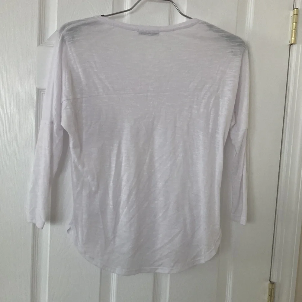 cotton on dolman 3/4 sleeve top - Picture 5 of 5